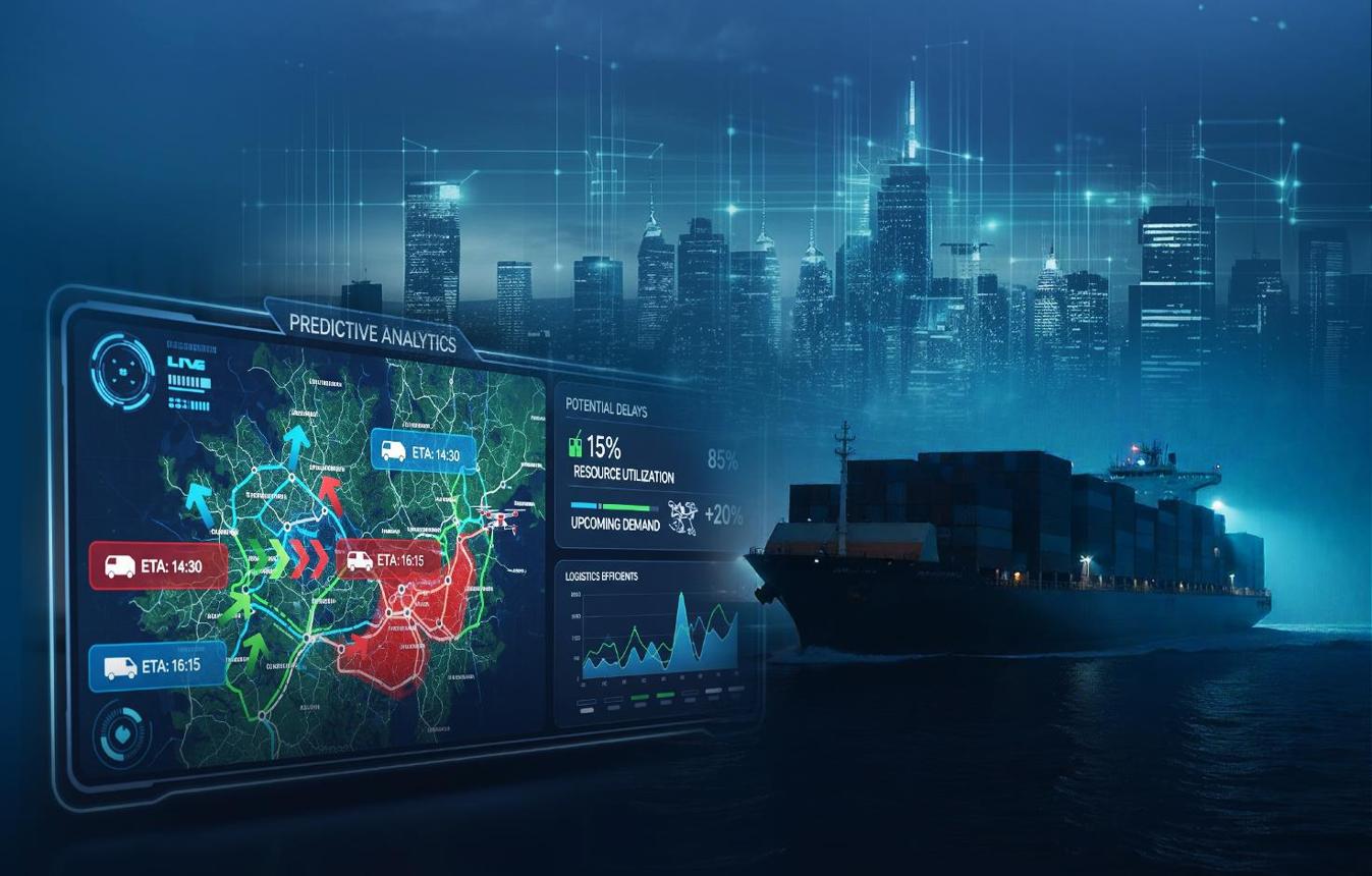 Predict Delay Risks